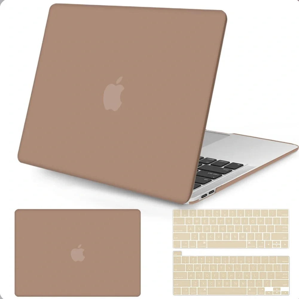 Seorsok sleek brown